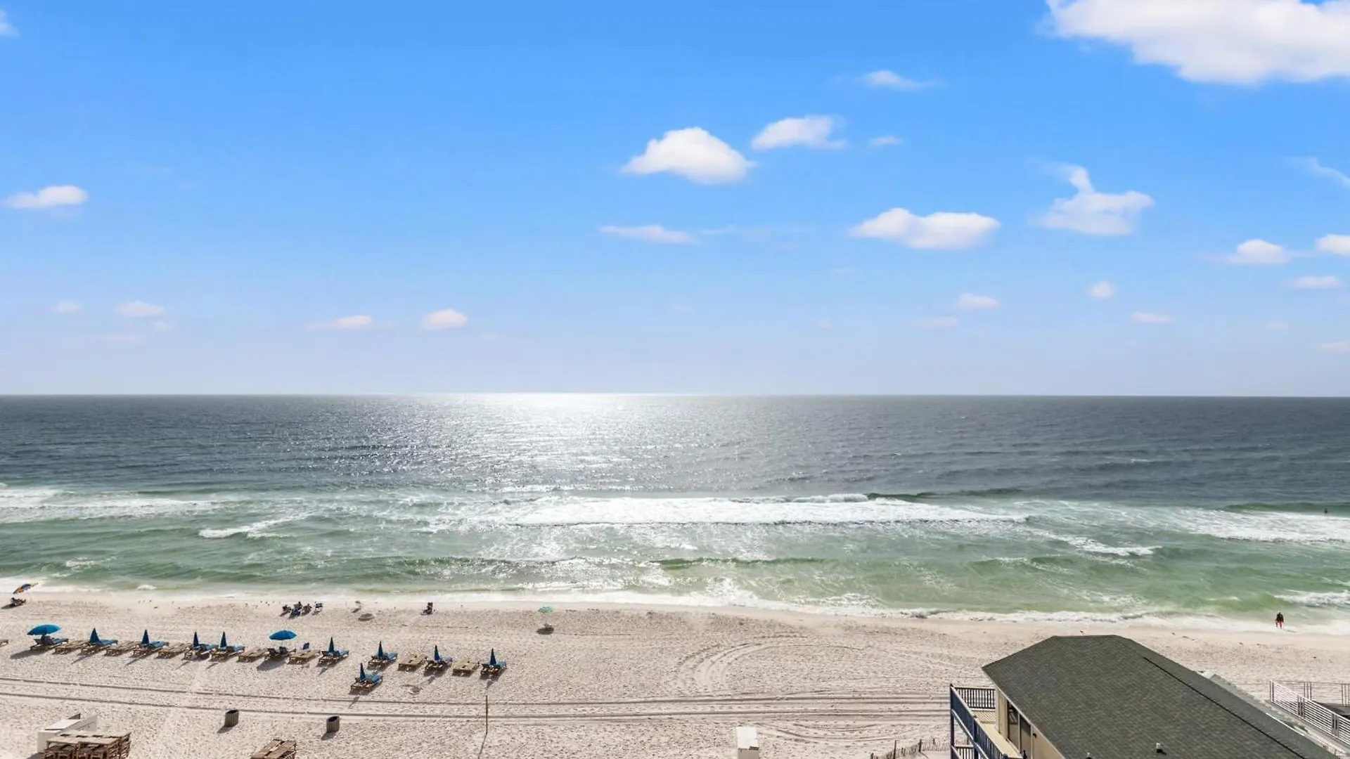 Prázdninový dům Commodore 0810 Panama City Beach USA