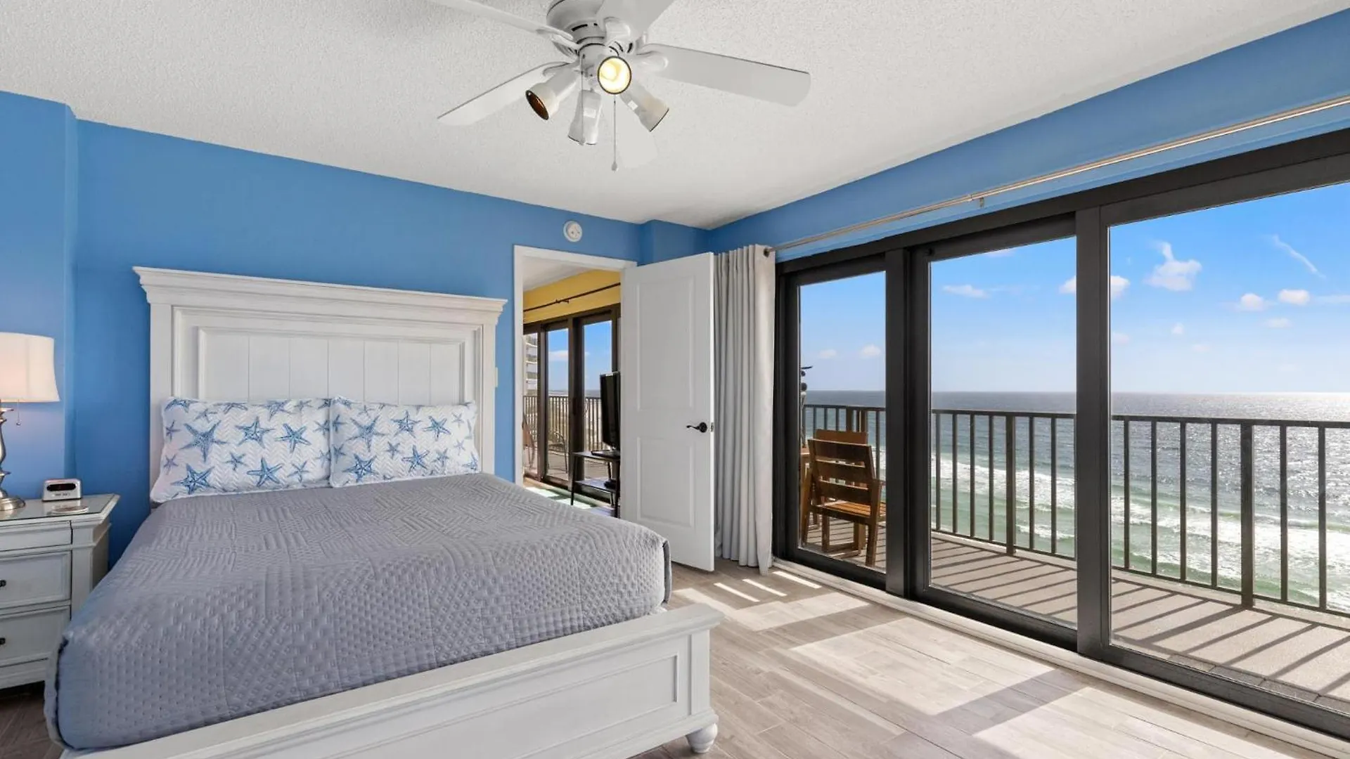 Prázdninový dům Commodore 0810 Panama City Beach