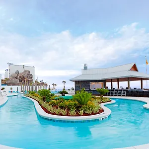 Holiday Inn Express & Suites Panama City Beach Beachfront By Ihg Resort