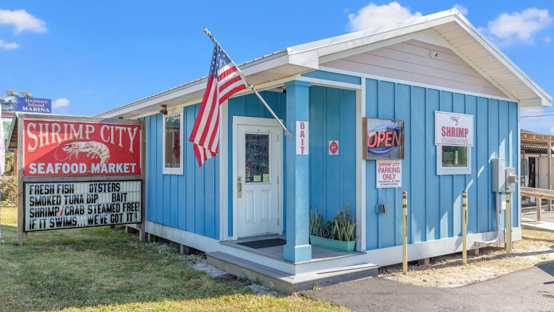 Holiday home Commodore 0810 Panama City Beach United States