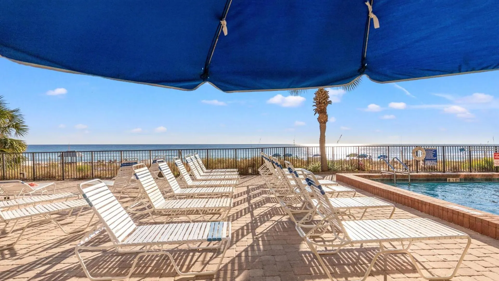 Holiday home Commodore 0810 Panama City Beach United States